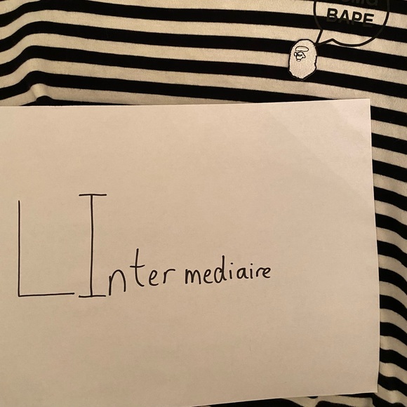 BAPE x DSMG Limited - RARE - Picture 2 of 11